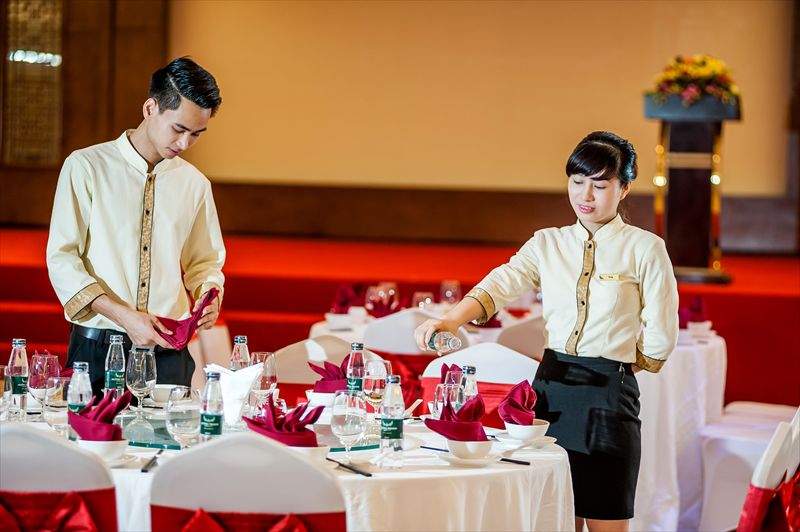 Nhà hàng Thiên Cầm