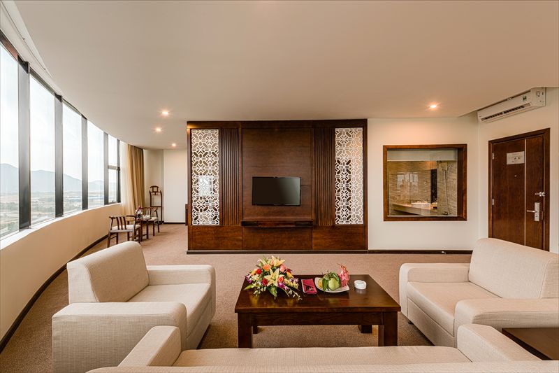 Phòng Executive Suite
