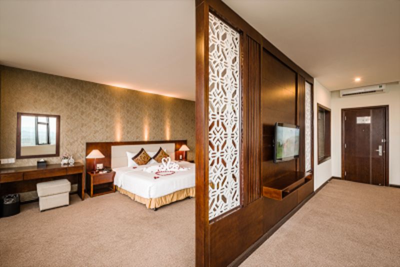 Phòng Grand Suite