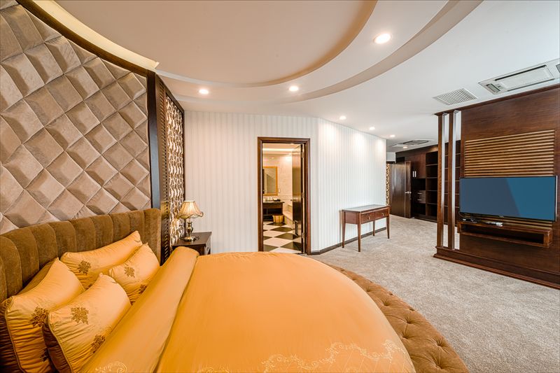 Phòng Presidential Suite